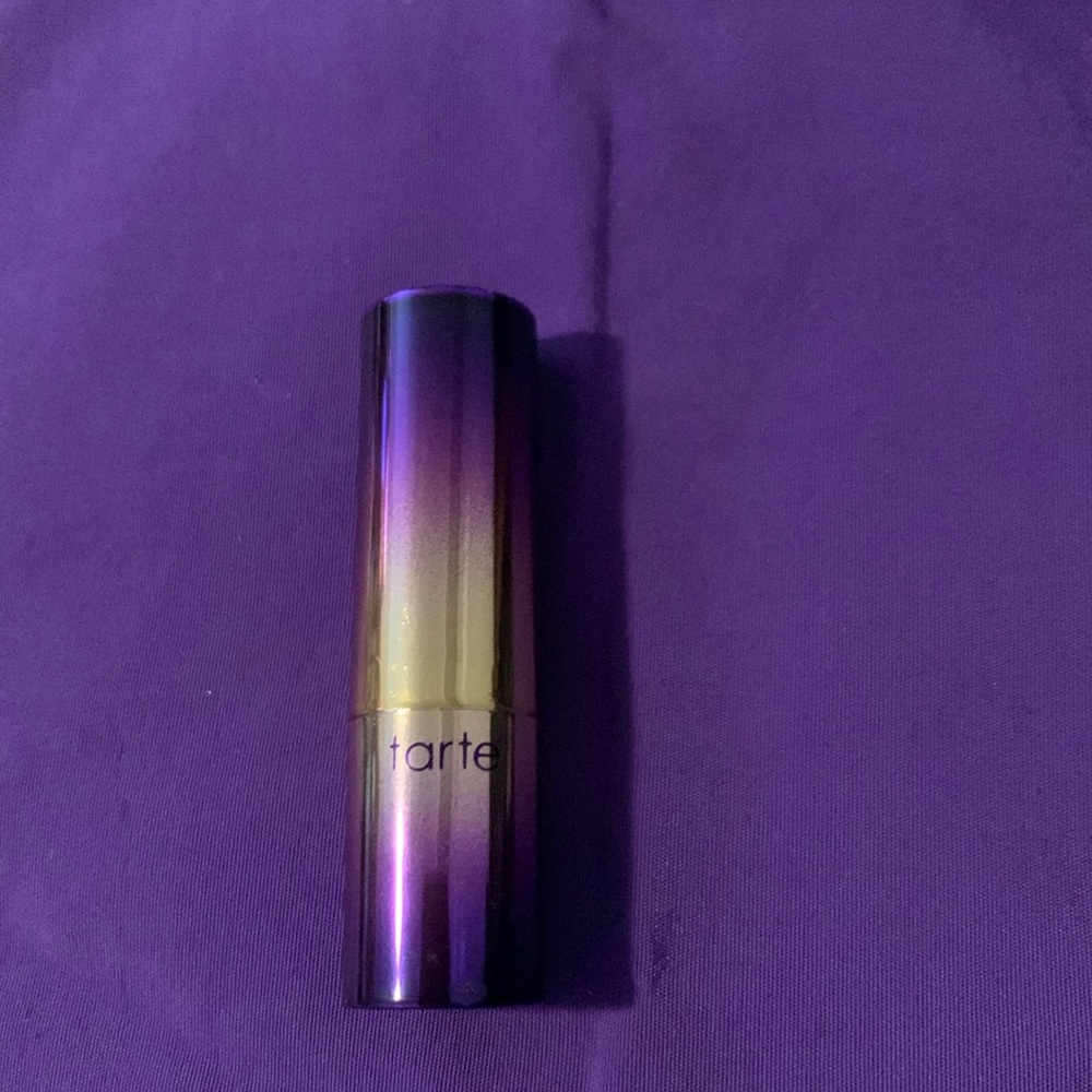 Tarte lipstick 💄